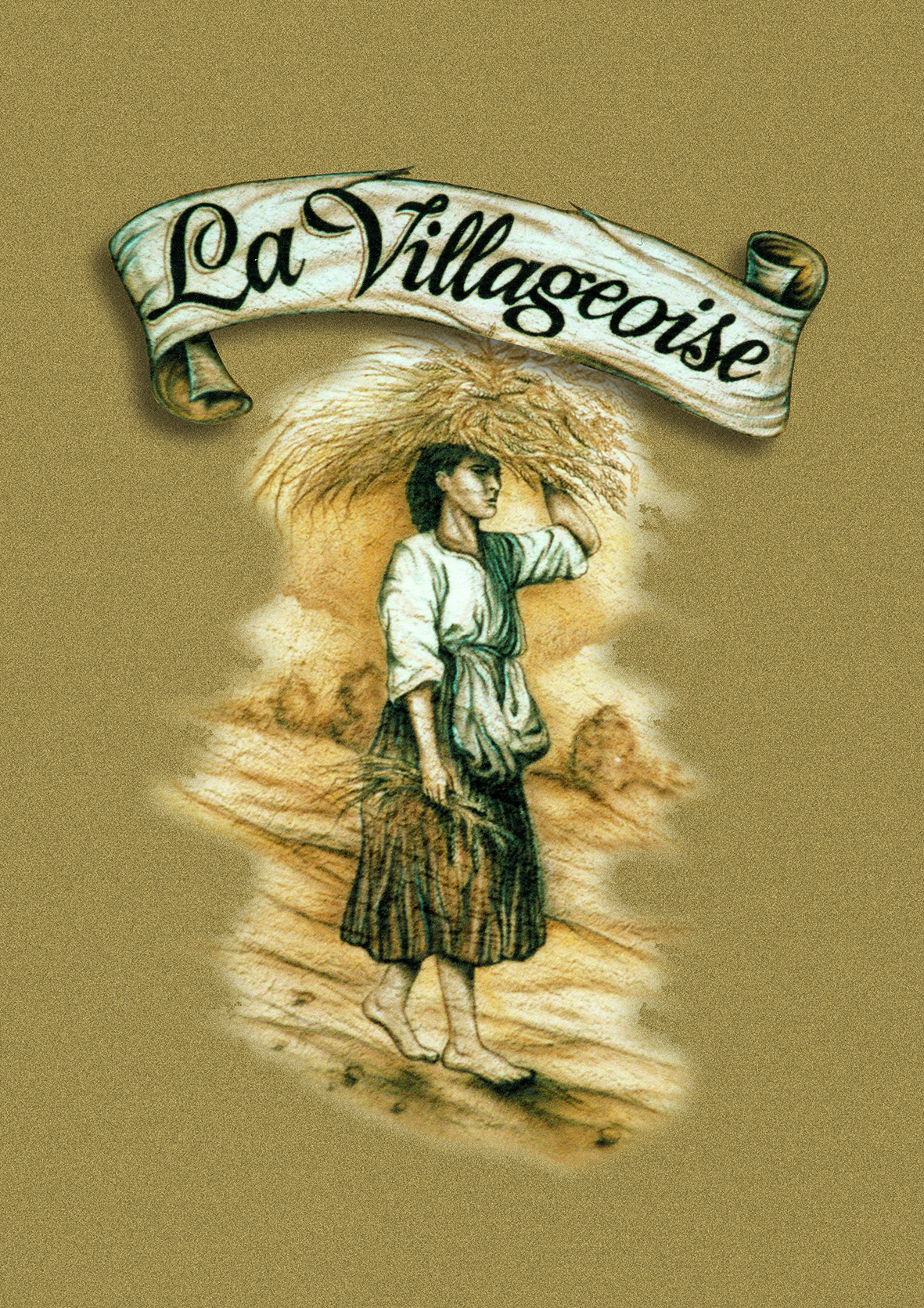 La Villageoise